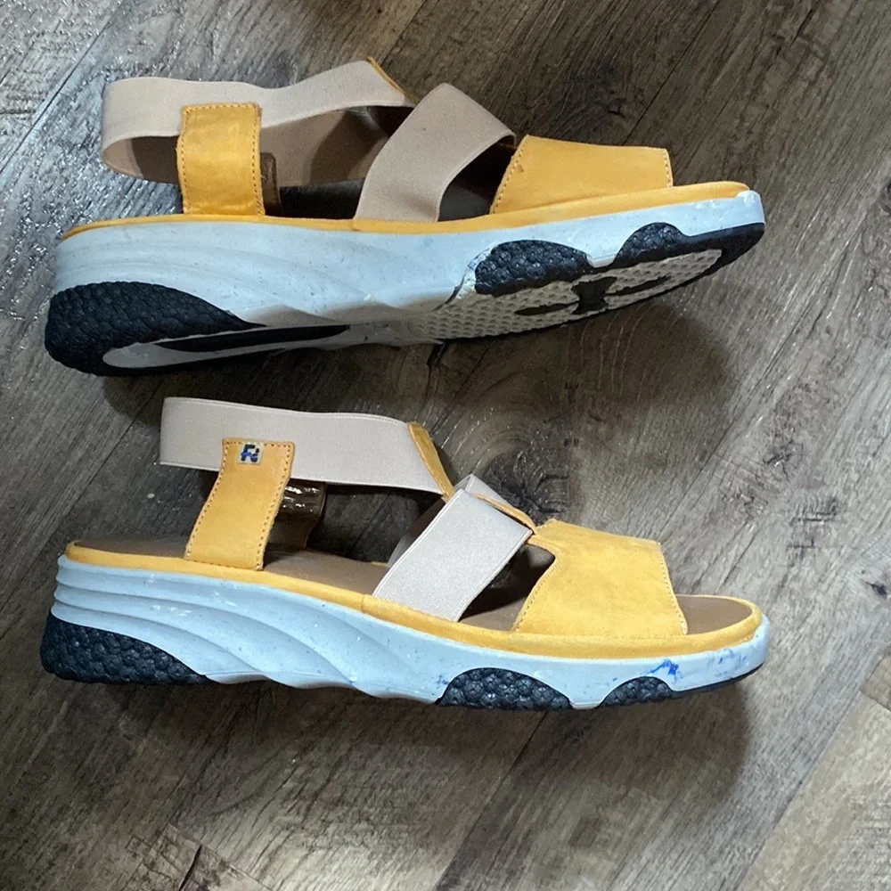 Flex & go sandals - Picture 4 of 5